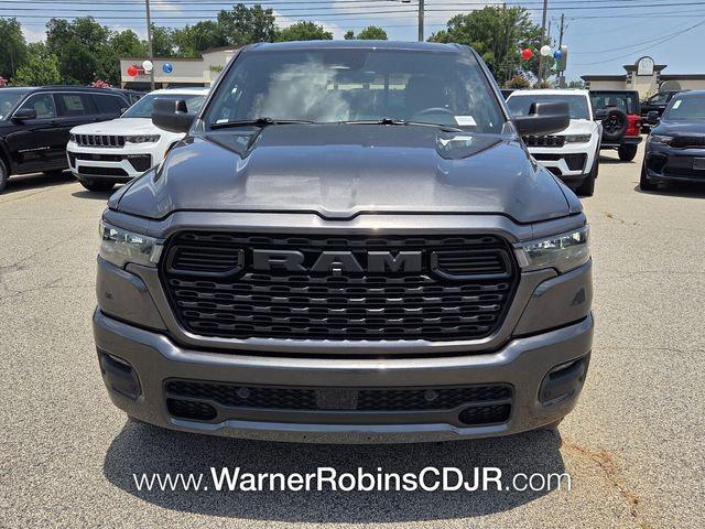 2026 RAM 1500 RAM 1500 EXPRESS QUAD CAB 4X4 64 BOX 2026 RAM 1500 RAM 1500 EXPRESS QUAD CAB 4X4 64 BOX