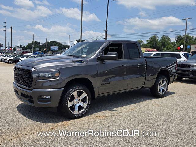 2026 RAM 1500 RAM 1500 EXPRESS QUAD CAB 4X4 64 BOX 2026 RAM 1500 RAM 1500 EXPRESS QUAD CAB 4X4 64 BOX