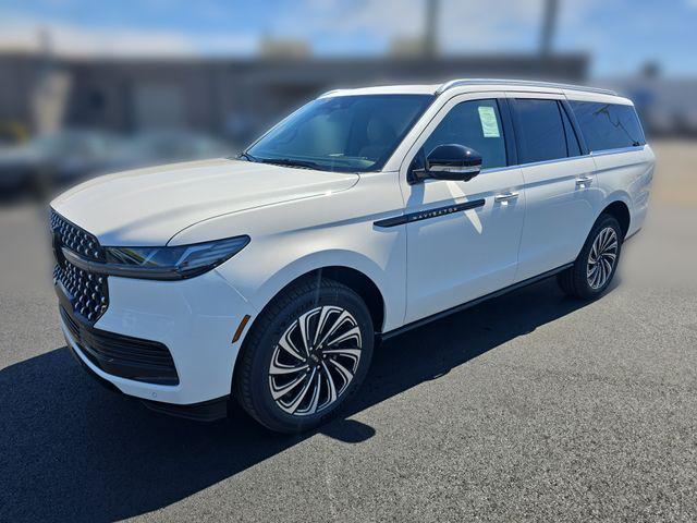 2026 Lincoln Navigator Black Label L for sale in Richmond, VA