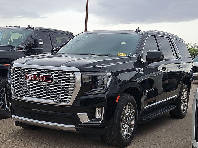 2021 GMC Yukon 4WD Denali for sale in Carlsbad, NM
