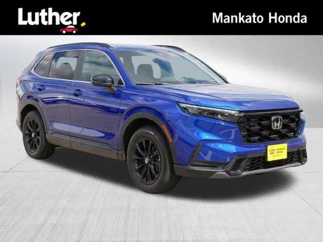 2025 Honda CR-V Hybrid Sport for sale in Mankato, MN
