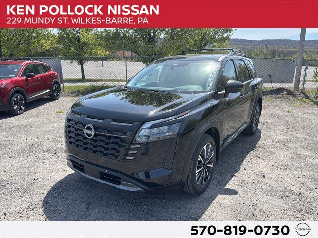 2026 Nissan Pathfinder Platinum for sale in Wilkes Barre, PA