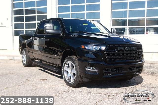 2026 RAM 1500 RAM 1500 EXPRESS CREW CAB 4X4 64 BOX 2026 RAM 1500 RAM 1500 EXPRESS CREW CAB 4X4 64 BOX