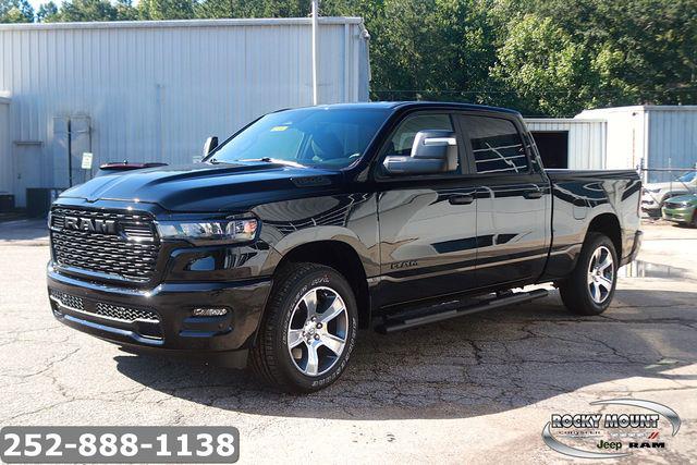 2026 RAM 1500 RAM 1500 EXPRESS CREW CAB 4X4 64 BOX 2026 RAM 1500 RAM 1500 EXPRESS CREW CAB 4X4 64 BOX