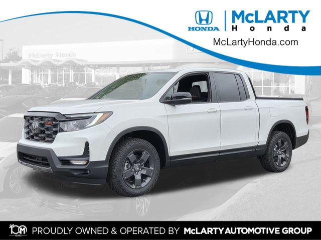 2026 Honda Ridgeline TrailSport for sale in Little Rock, AR