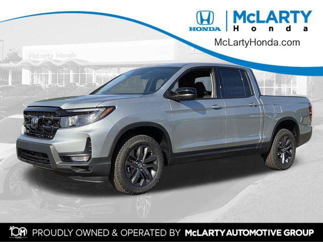 2026 Honda Ridgeline Sport for sale in Little Rock, AR