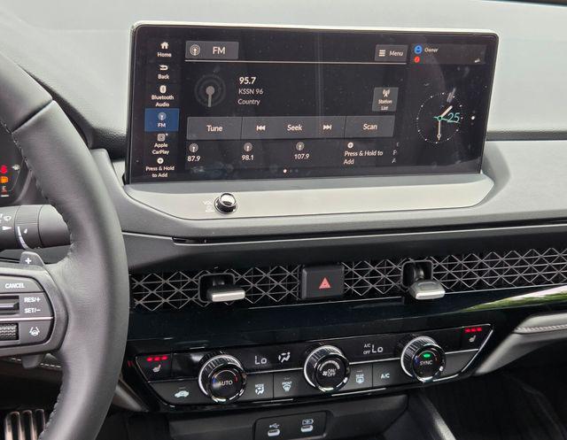 2026 Honda Accord Sedan Sport