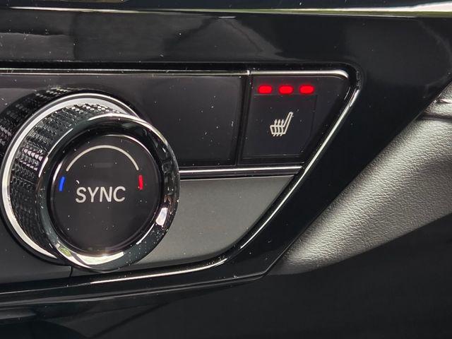 2026 Honda Accord Sedan Sport