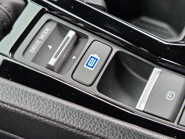 2026 Honda Accord Sedan Sport