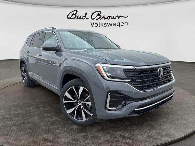 2026 Volkswagen Atlas SEL Premium R-Line for sale in Olathe, KS