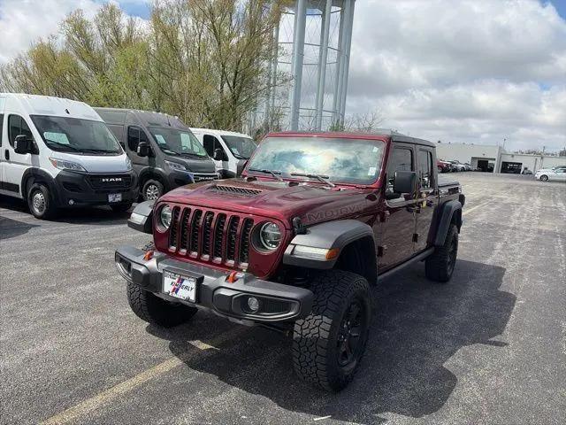 2021 Jeep Gladiator Sport for sale in Davenport, IA