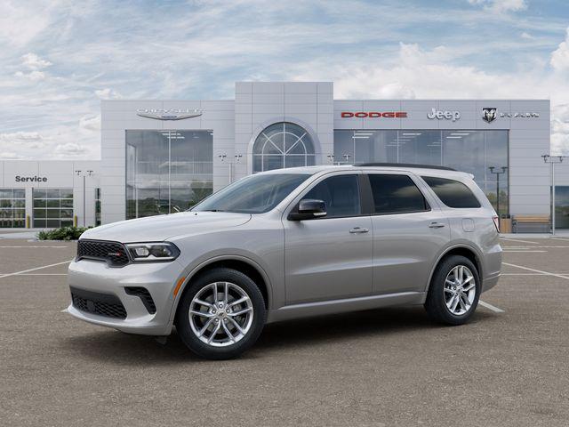 2026 Dodge Durango GT Plus AWD