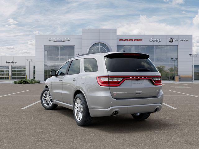 2026 Dodge Durango GT Plus AWD