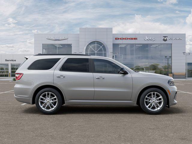 2026 Dodge Durango GT Plus AWD
