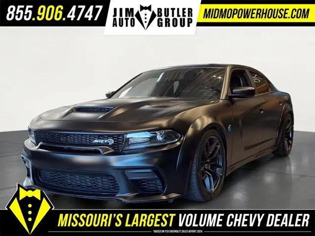 2023 Dodge Charger SRT Jailbreak for sale in Linn, MO