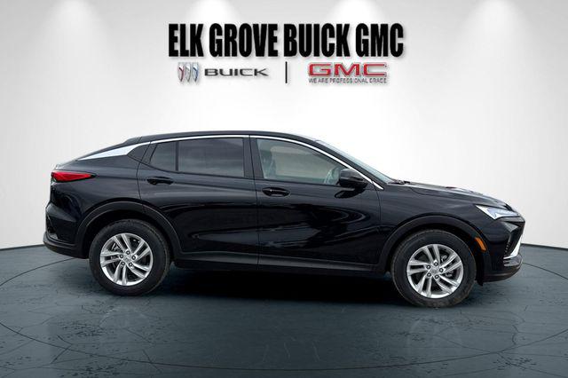 2026 Buick NV Preferred FWD