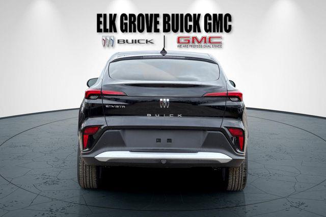 2026 Buick NV Preferred FWD