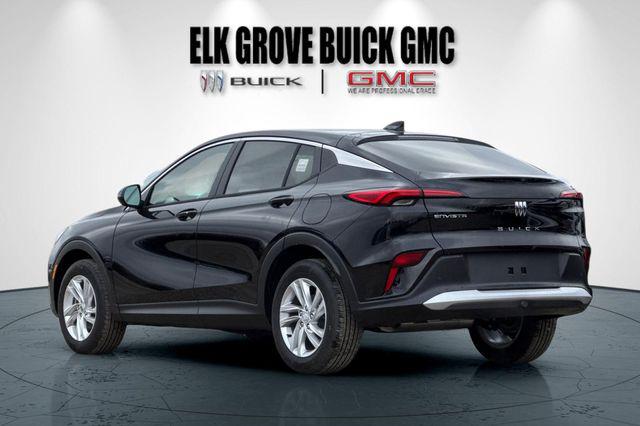 2026 Buick NV Preferred FWD