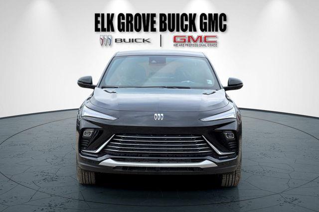 2026 Buick NV Preferred FWD