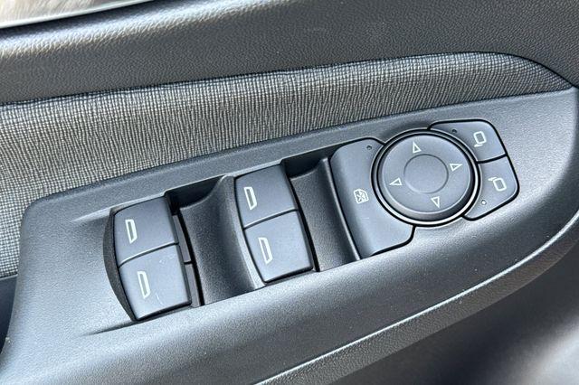2026 Buick NV Preferred FWD