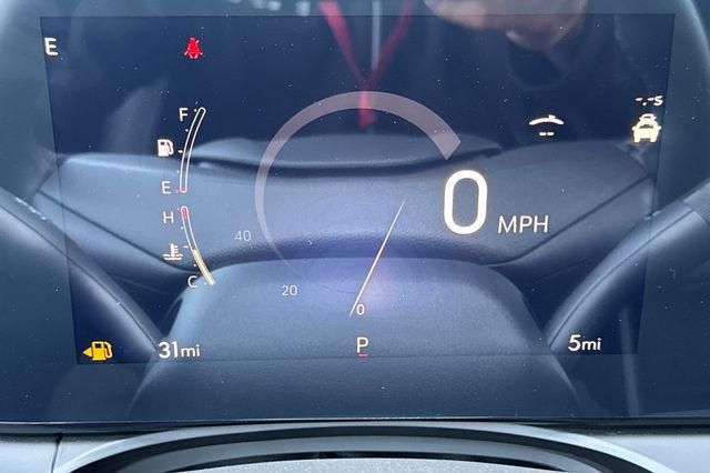 2026 Buick NV Preferred FWD