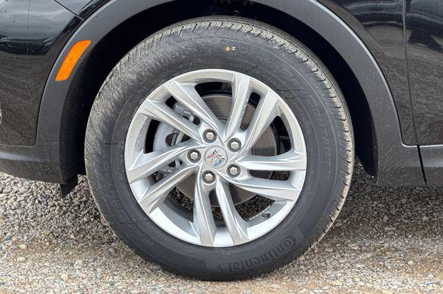 2026 Buick NV Preferred FWD
