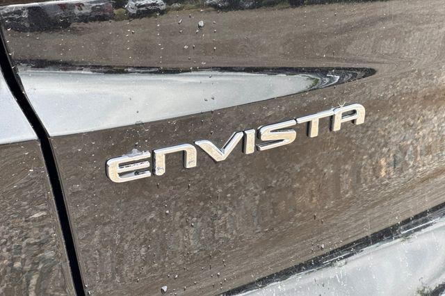 2026 Buick NV Preferred FWD