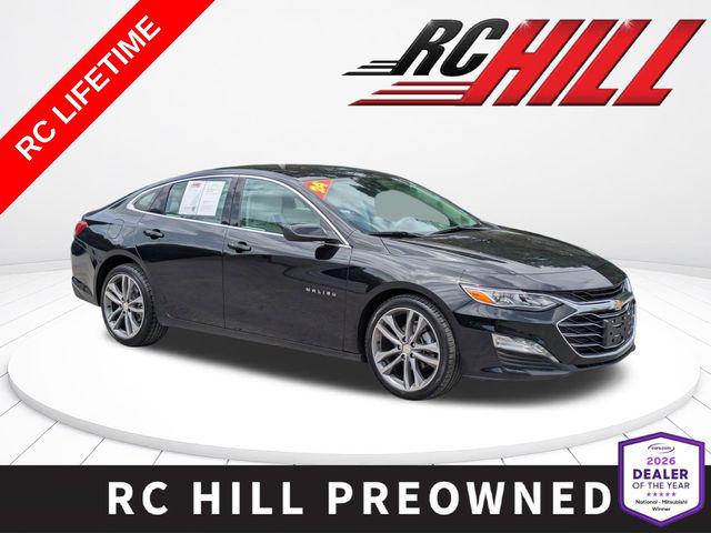 2024 Chevrolet Malibu FWD 2LT for sale in Deland, FL