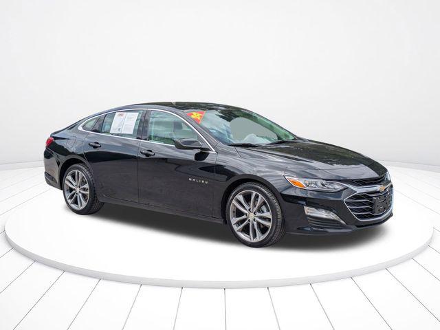 2024 Chevrolet Malibu FWD 2LT