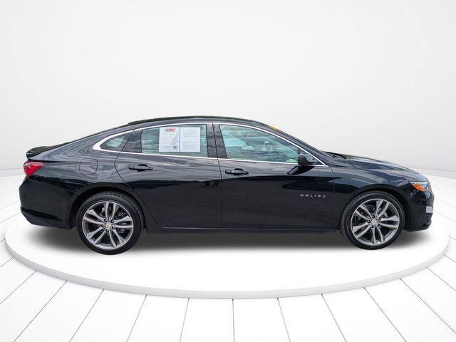 2024 Chevrolet Malibu FWD 2LT