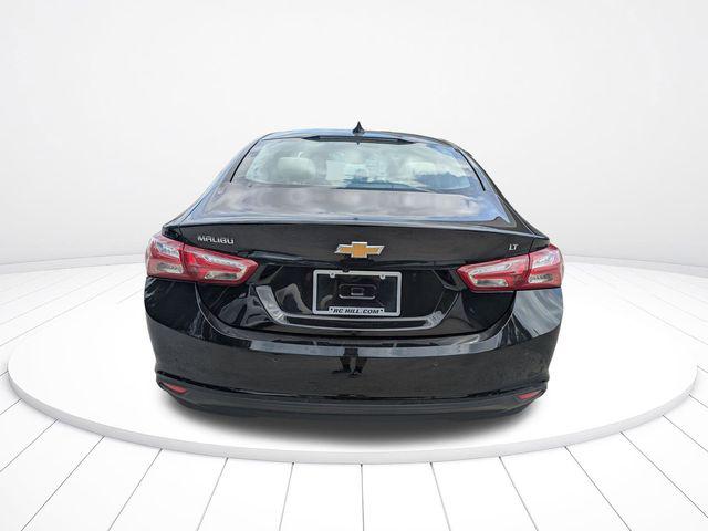 2024 Chevrolet Malibu FWD 2LT
