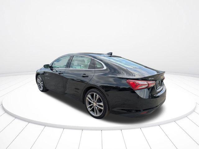 2024 Chevrolet Malibu FWD 2LT
