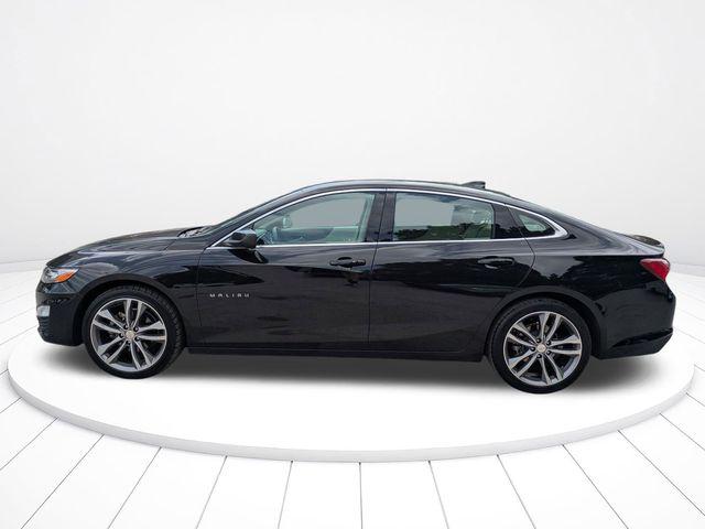2024 Chevrolet Malibu FWD 2LT