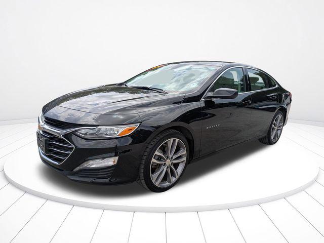 2024 Chevrolet Malibu FWD 2LT
