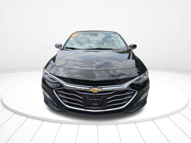 2024 Chevrolet Malibu FWD 2LT