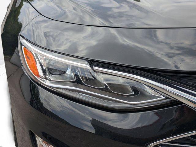 2024 Chevrolet Malibu FWD 2LT