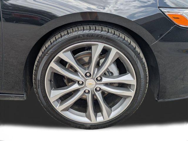 2024 Chevrolet Malibu FWD 2LT