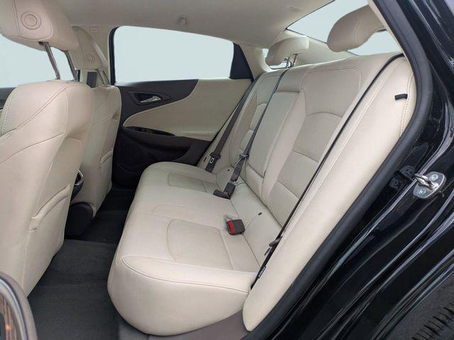2024 Chevrolet Malibu FWD 2LT