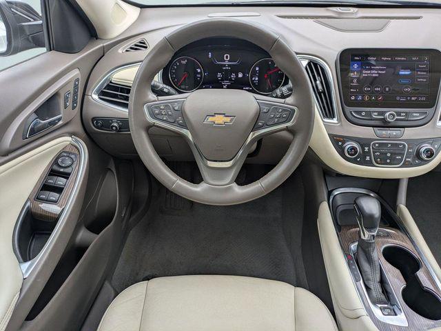 2024 Chevrolet Malibu FWD 2LT