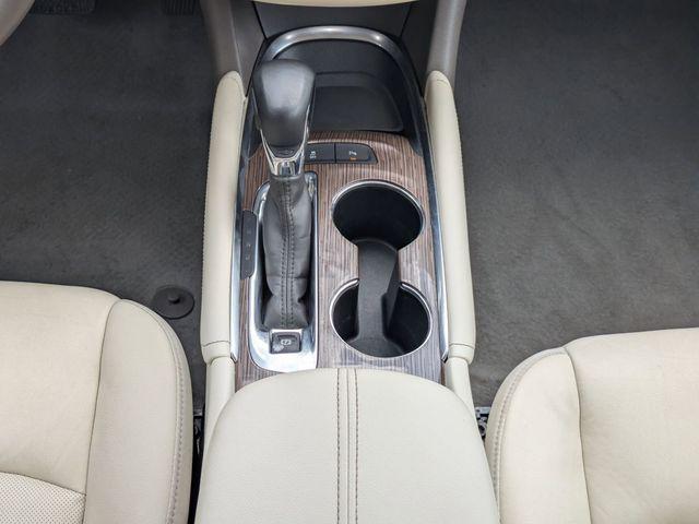 2024 Chevrolet Malibu FWD 2LT
