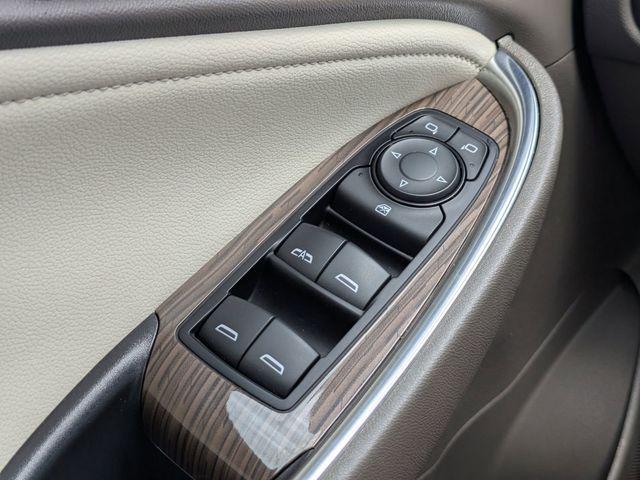 2024 Chevrolet Malibu FWD 2LT