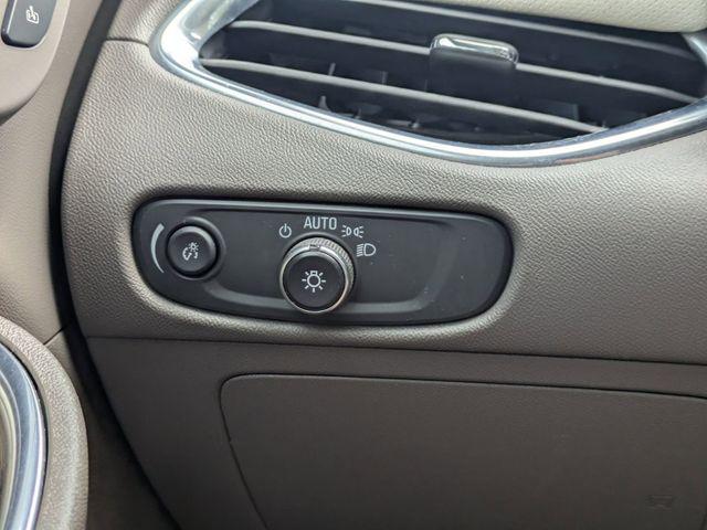 2024 Chevrolet Malibu FWD 2LT