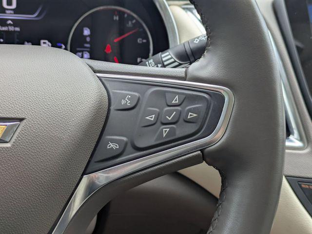 2024 Chevrolet Malibu FWD 2LT