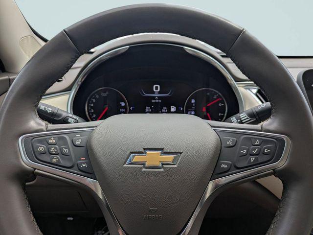 2024 Chevrolet Malibu FWD 2LT
