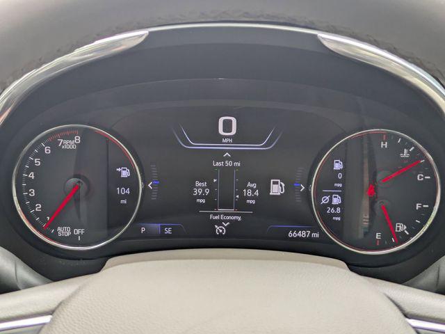 2024 Chevrolet Malibu FWD 2LT