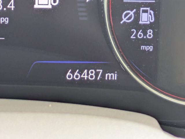 2024 Chevrolet Malibu FWD 2LT