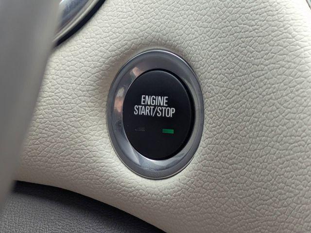 2024 Chevrolet Malibu FWD 2LT
