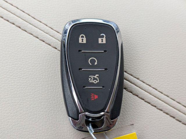 2024 Chevrolet Malibu FWD 2LT