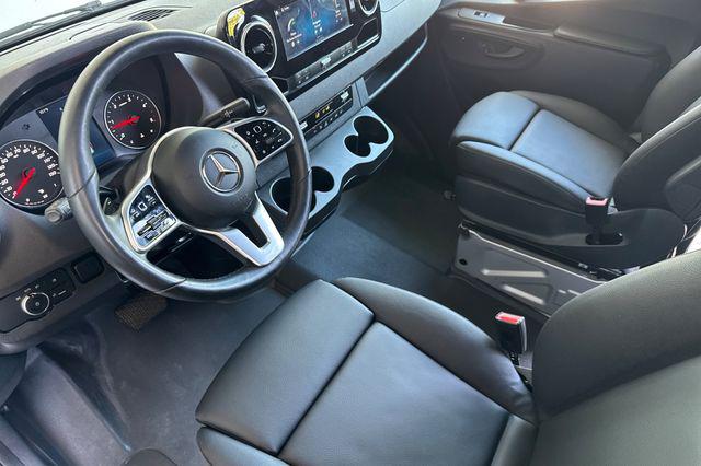 2022 Mercedes-Benz Sprinter 2500 Standard Roof V6