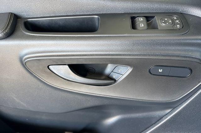2022 Mercedes-Benz Sprinter 2500 Standard Roof V6